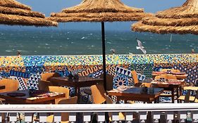 Salut Maroc! Luxury Boutique Hotel & Restaurant